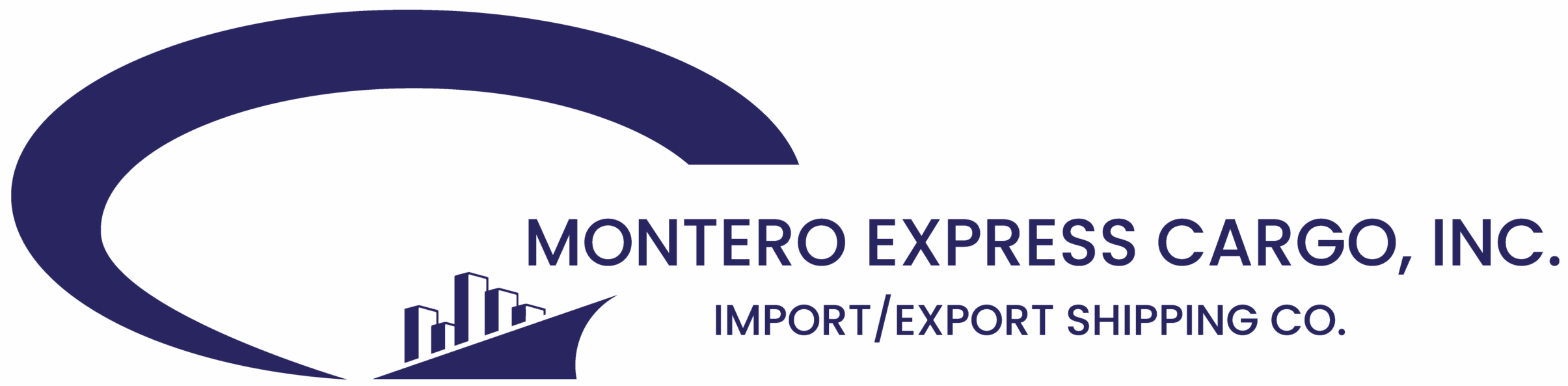 Montero Express Cargo